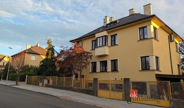 Pronájem bytu 4+1 110 m², Studentská, Klatovy – Klatovy IV