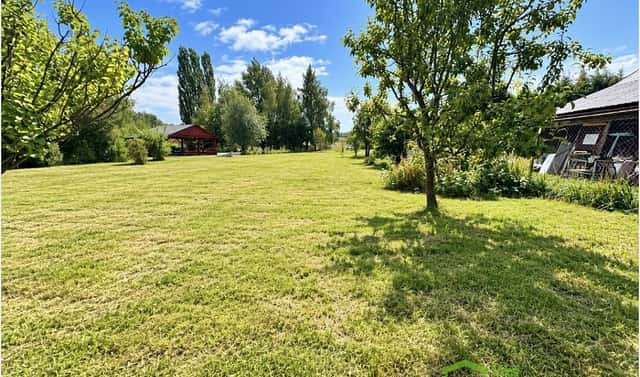 Prodej stavebního pozemku 1 049 m², Brantice, okres Bruntál