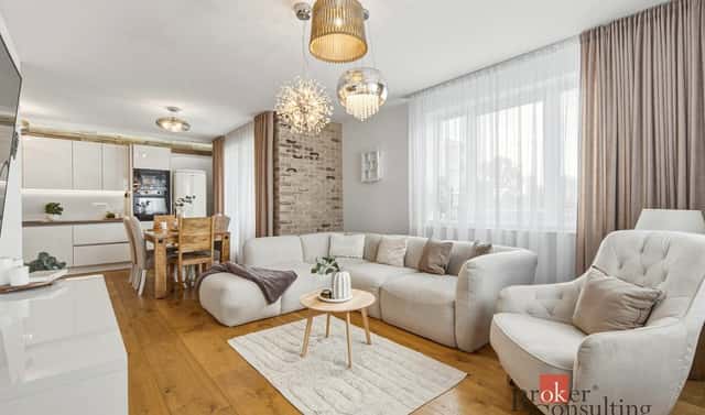 Prodej bytu 3+kk 93 m², U Sportovní školy, Pardubice – Ohrazenice