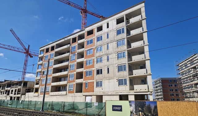 Prodej bytu 4+kk 105 m², Gollové, Praha 5 – Hlubočepy
