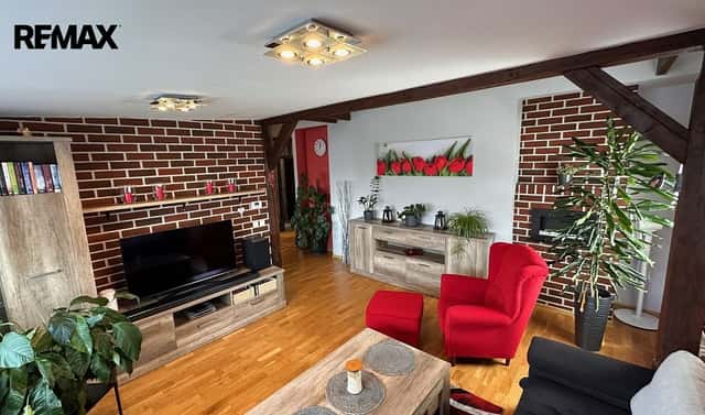 Prodej bytu 3+1 88 m², náměstí Josefa Machka, Praha 5 – Košíře