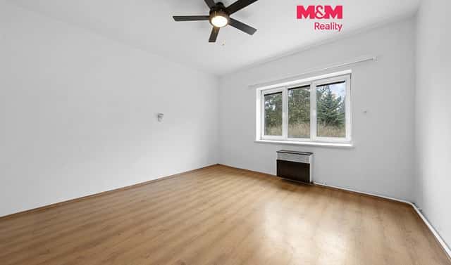 Prodej bytu 1+1 38 m², Želenická, Děčín – Děčín VI-Letná