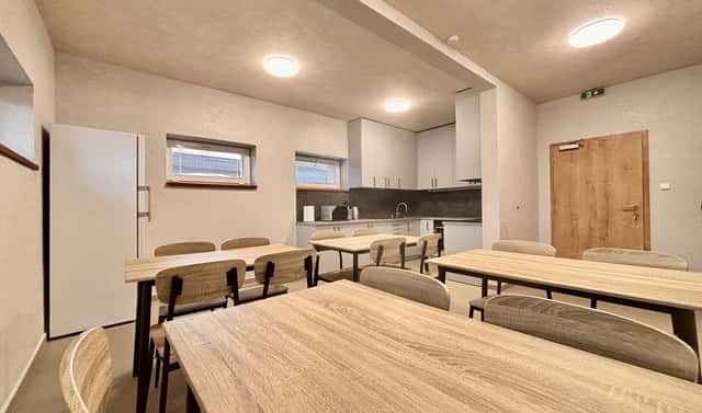 Pronájem ubytovacího objektu 600 m², Olšany u Prostějova – Hablov, okres Prostějov