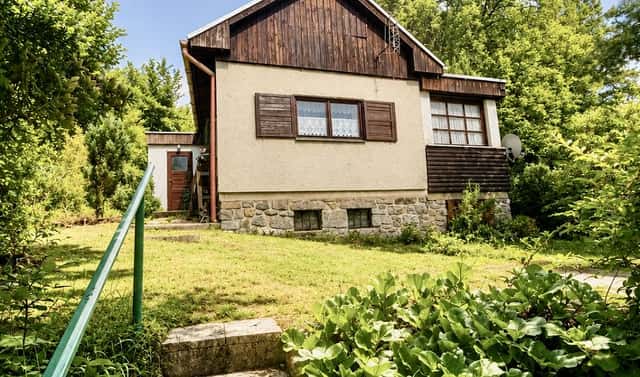 Prodej chaty/chalupy 50 m² s pozemkem 503 m², Ochoz u Brna, okres Brno-venkov