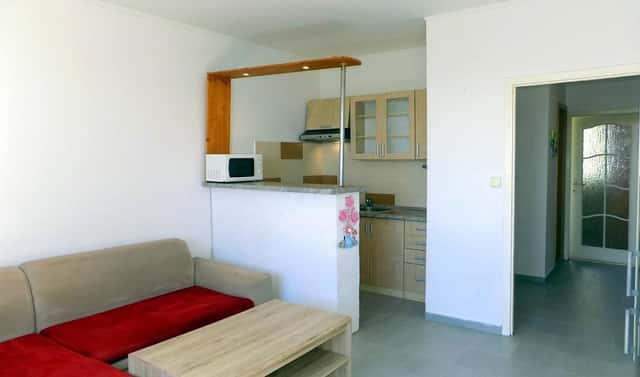 Pronájem bytu 2+kk 41 m², Bardějovská, Česká Lípa