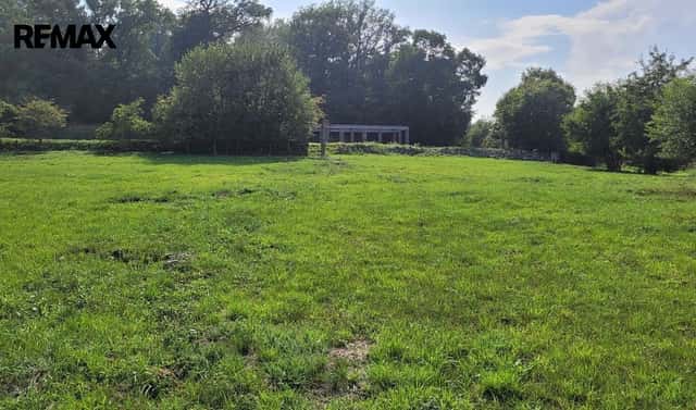 Prodej stavebního pozemku 6 258 m², Liběšice, okres Louny
