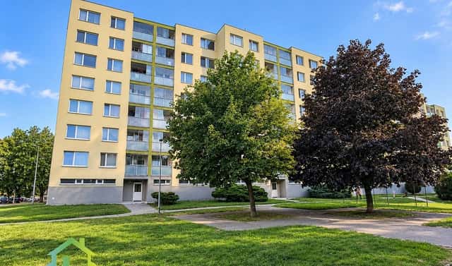 Prodej bytu 3+kk 62 m², Chodovická, Praha 9 – Horní Počernice