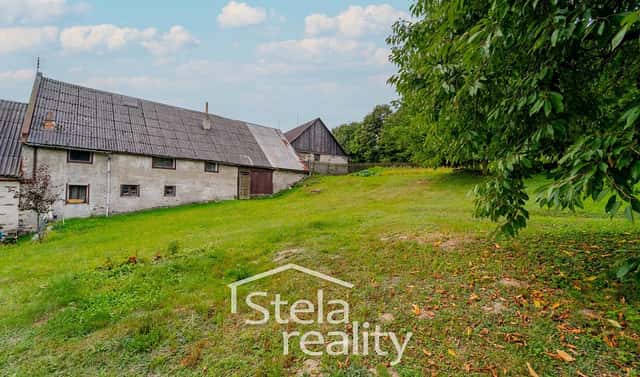 Prodej chaty/chalupy 255 m² s pozemkem 1 012 m², Rýmařov – Ondřejov, okres Bruntál