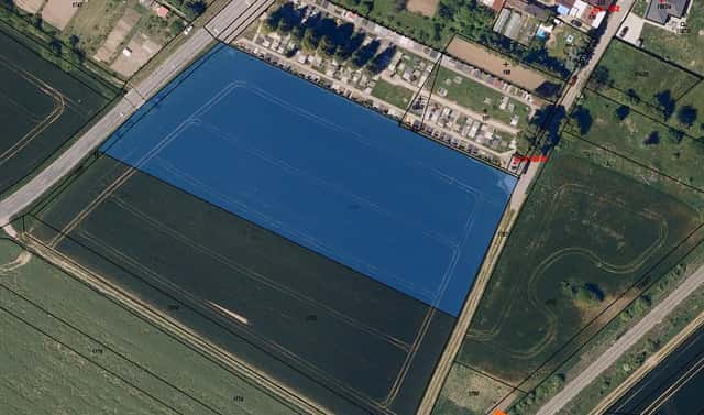 Prodej pole 159 m², Bochoř, okres Přerov
