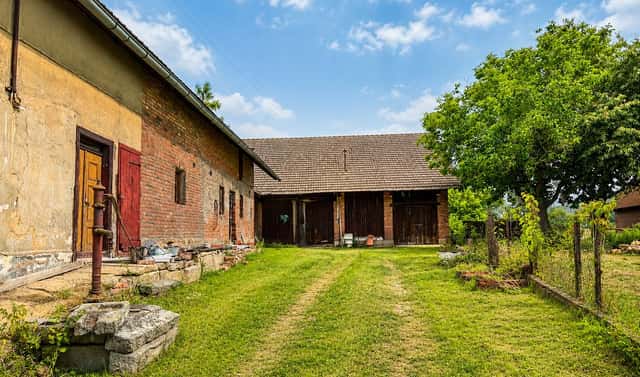 Prodej stavebního pozemku 2 771 m², Velký Vřešťov, okres Trutnov