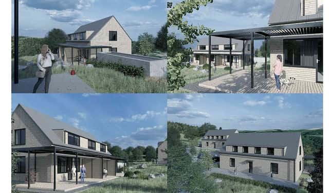 Prodej stavebního pozemku 3 780 m², Roztoky u Semil, okres Semily