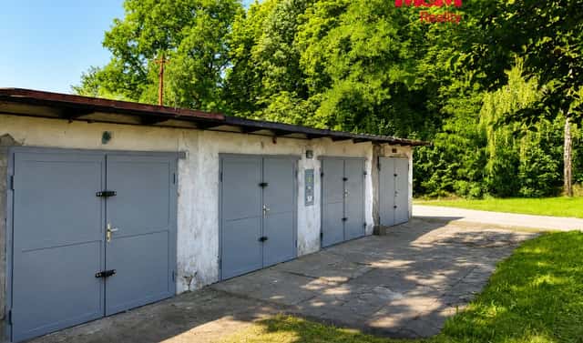 Prodej garáže, 100 m2, Ostrava, ul. Vývozní, Vývozní, Ostrava – Hrušov, okres Ostrava-město