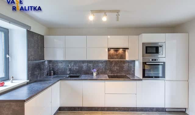Prodej domu 140 m² s pozemkem 921 m², Listopadová, Ostrava – Kunčičky, okres Ostrava-město