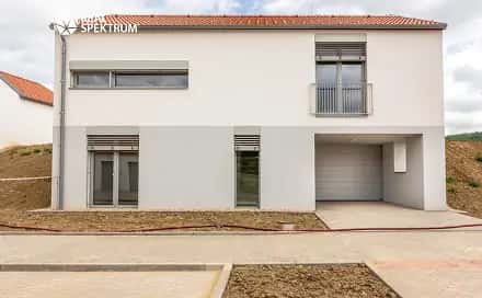 Prodej domu 176 m² s pozemkem 531 m², Vohančice, okres Brno-venkov