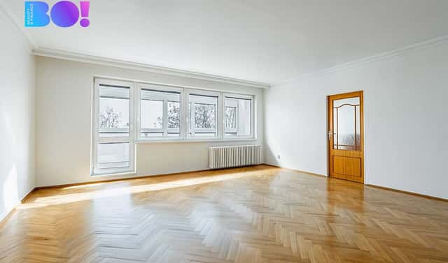 Prodej bytu 4+1 123 m², Praha 8 – Libeň