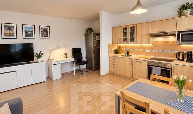 Prodej bytu 2+kk 45 m², Kostomlatská, Praha 9 – Letňany