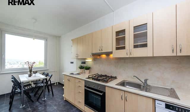Prodej bytu 3+1 73 m², Platónova, Praha 4 – Modřany