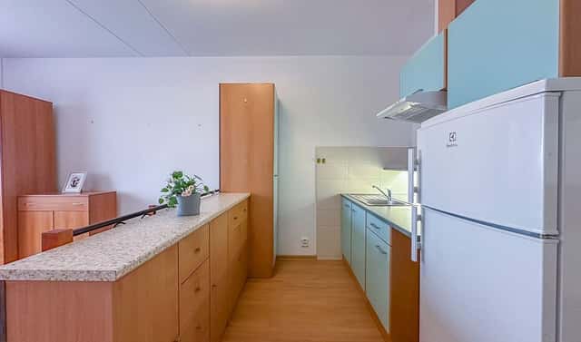 Pronájem bytu 1+kk 27 m², U Vrbky, Horní Bříza, okres Plzeň-sever