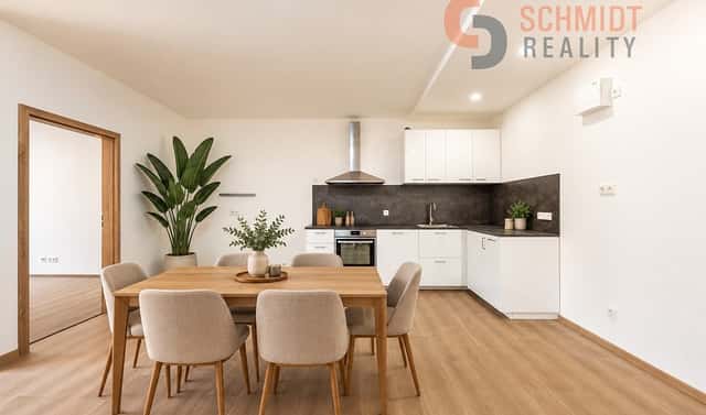 Prodej bytu 3+kk 102 m², U Stadionu, Břeclav