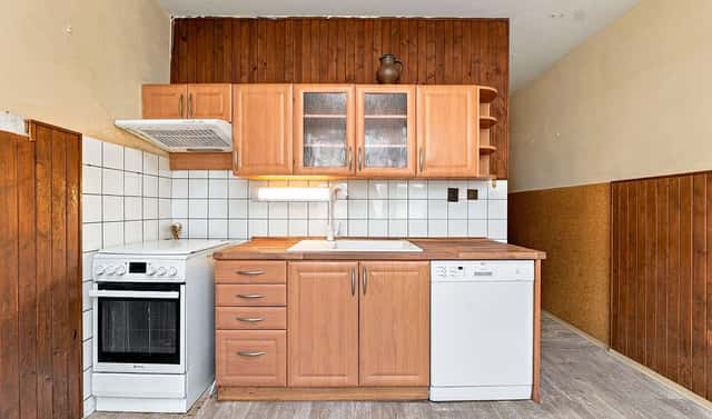 Prodej bytu 3+1 71 m², Palackého, Přeštice, okres Plzeň-jih