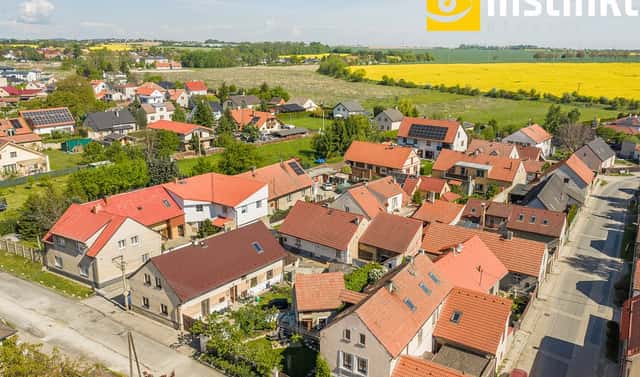Prodej domu 68 m² s pozemkem 300 m², Ševcovská, Úhonice, okres Praha-západ