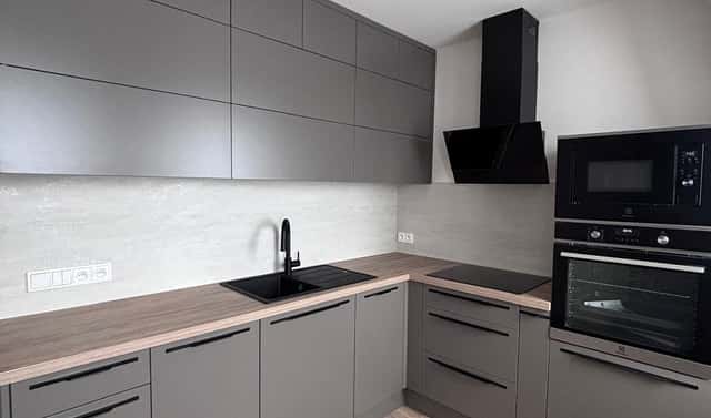 Prodej bytu 1+1 31 m², U Tenisu, Jablonec nad Nisou – Proseč nad Nisou
