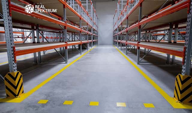 Prodej skladovacích prostor 462 m², Brněnská, Znojmo