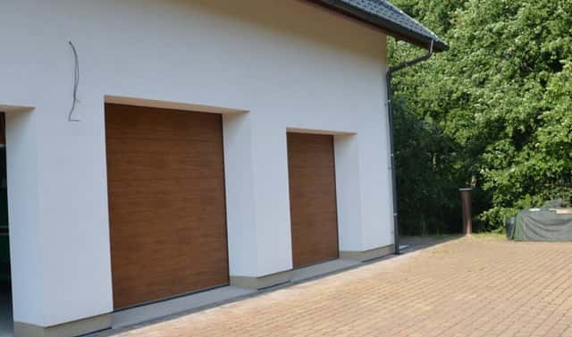 Pronájem garáže/dílny Třinec Nebory 200m2, Třinec – Nebory, okres Frýdek-Místek