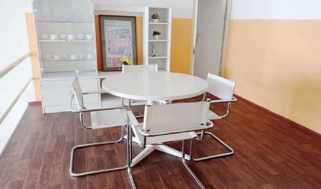 Pronájem kanceláře 49 m², V korytech, Praha 10 – Záběhlice
