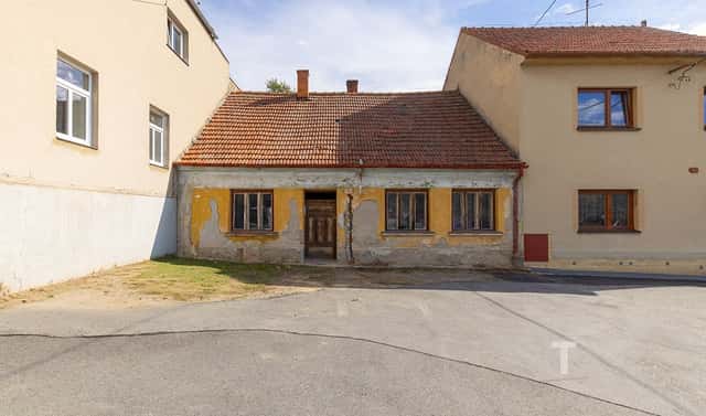 Prodej domu 129 m² s pozemkem 194 m², Zákostelí, Lysice, okres Blansko