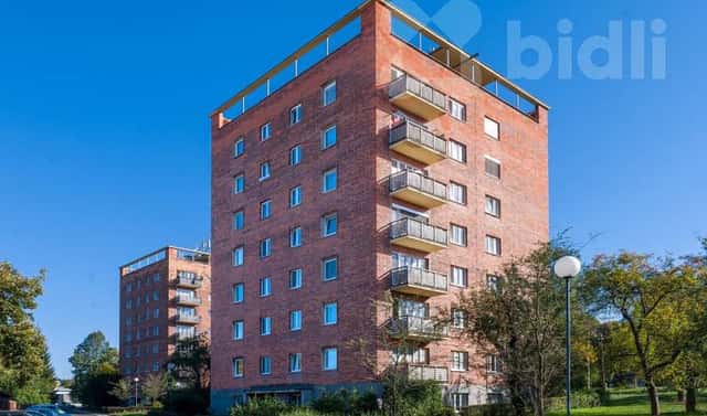 Prodej bytu 2+1 63 m², Věžové domy, Zlín