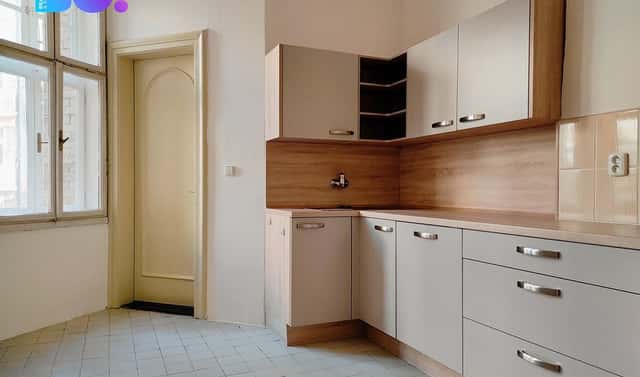 Pronájem bytu 2+1 92 m², Tyršova, Ostrava – Moravská Ostrava, okres Ostrava-město