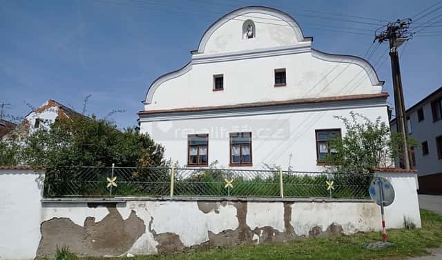 Prodej chaty/chalupy 73 m² s pozemkem 740 m², Břežany, okres Klatovy