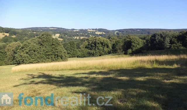 Prodej pozemku 3 636 m², Tvarožná Lhota, okres Hodonín