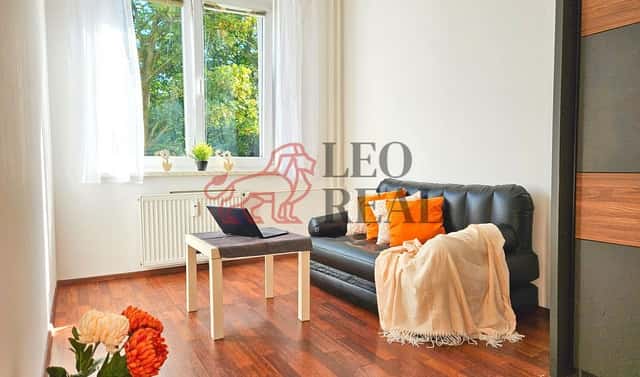 Prodej bytu 3+1 55 m², Vančurova, Nový Jičín