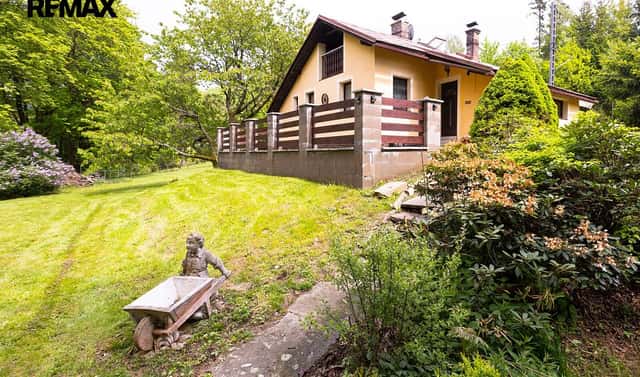 Prodej chaty/chalupy 94 m² s pozemkem 73 m², Mladkov – Dolany, okres Ústí nad Orlicí