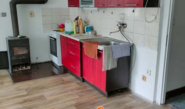 Prodej bytu 2+1 74 m², Malšice – Maršov, okres Tábor