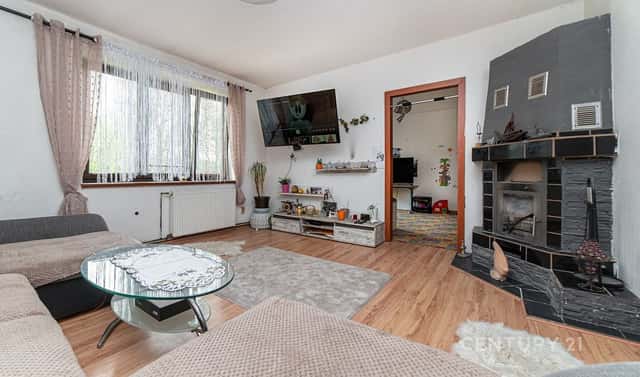 Prodej bytu 3+1 66 m², M. Ryšky, Orlová – Poruba, okres Karviná