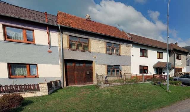 Prodej domu 148 m² s pozemkem 274 m², Obřanská, Chvalčov, okres Kroměříž
