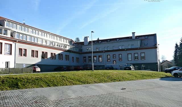 Prodej pozemku 13 m², Týnec nad Sázavou, okres Benešov