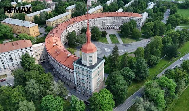 Prodej bytu 2+kk 43 m², U Oblouku, Ostrava – Poruba, okres Ostrava-město