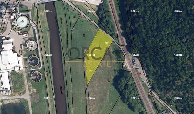 Prodej pozemku 1 450 m², Bohutín, okres Šumperk