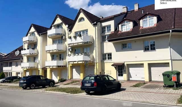 Prodej bytu 5+kk 163 m², Podhájek, Veselí nad Lužnicí – Veselí nad Lužnicí I, okres Tábor