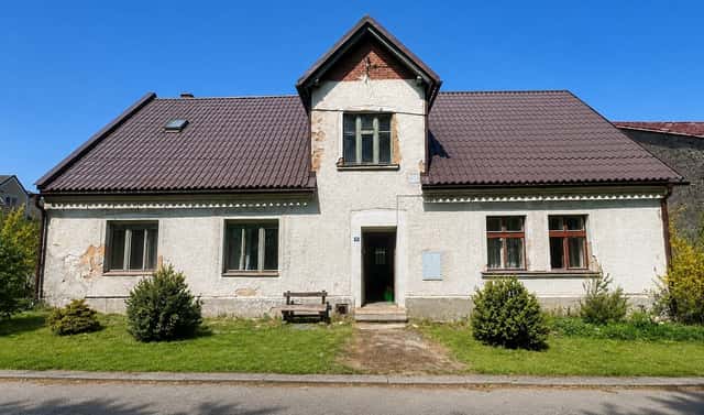 Prodej domu 200 m² s pozemkem 358 m², Velhartice – Hory Matky Boží, okres Klatovy