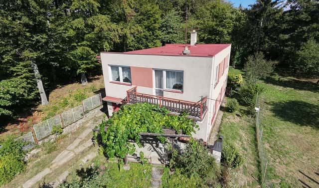 Prodej domu 180 m² s pozemkem 601 m², Vranov, okres Brno-venkov