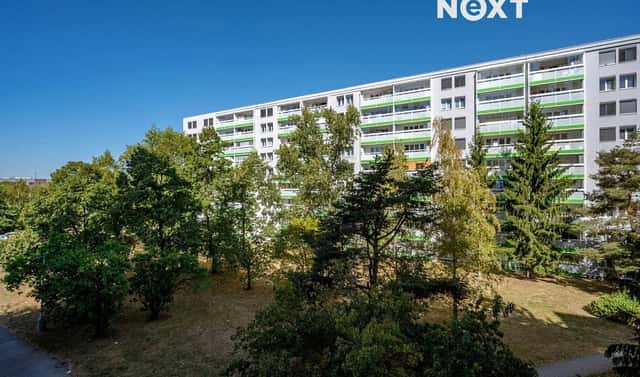 Prodej bytu 3+kk 73 m², Hlavní, Praha 4 – Záběhlice