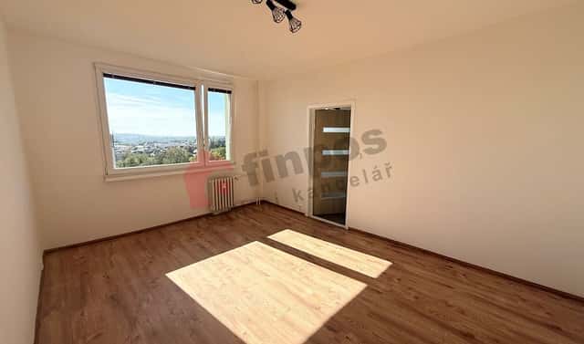 Pronájem bytu 1+1 35 m², Karla Čapka, Krupka – Maršov, okres Teplice