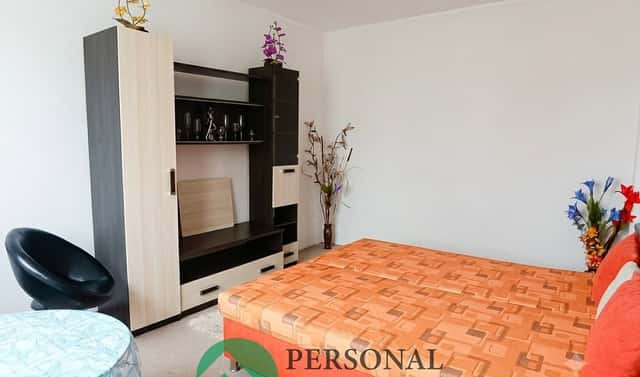 Pronájem bytu 1+1 34 m², Obuvnická, Bochov, okres Karlovy Vary