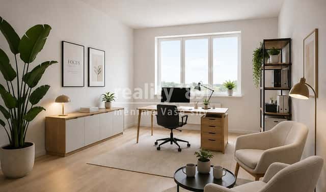Pronájem kanceláře 67 m², Záryby, okres Praha-východ