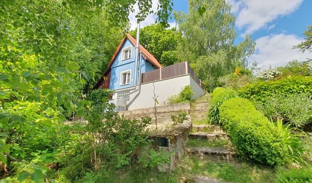 Prodej chaty/chalupy 88 m² s pozemkem 792 m², Tvrdkov – Mirotínek, okres Bruntál